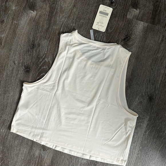 NWT - Fabletics Tank - Picture 5 of 5